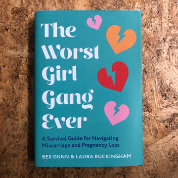 The Worst Girl Gang Ever | Bex Gunn & Laura Buckingham
