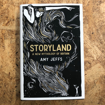 Storyland | Amy Jeffs