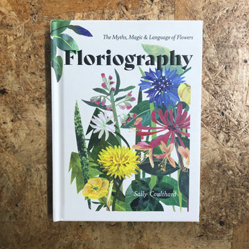 Floriography | Sally Coulthard