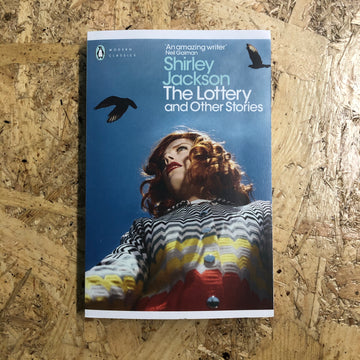 The Lottery And Other Stories | Shirley Jackson