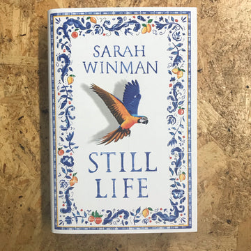 Still Life | Sarah Winman