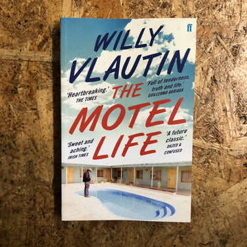 The Motel Life | Willy Vlautin
