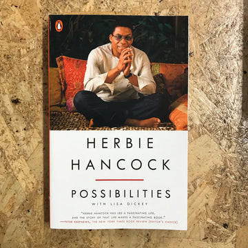 Possibilities | Herbie Hancock