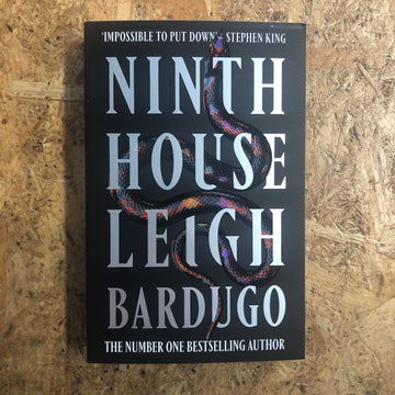 Ninth House | Leigh Bardugo