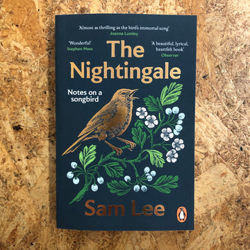 The Nightingale | Sam Lee