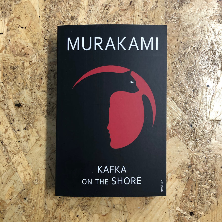 Kafka On The Shore | Haruki Murakami