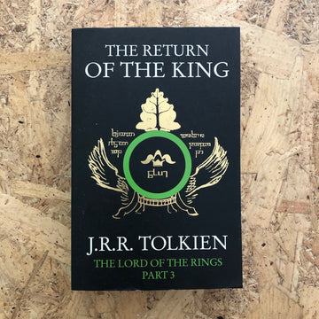 The Return Of The King | J.R.R. Tolkien
