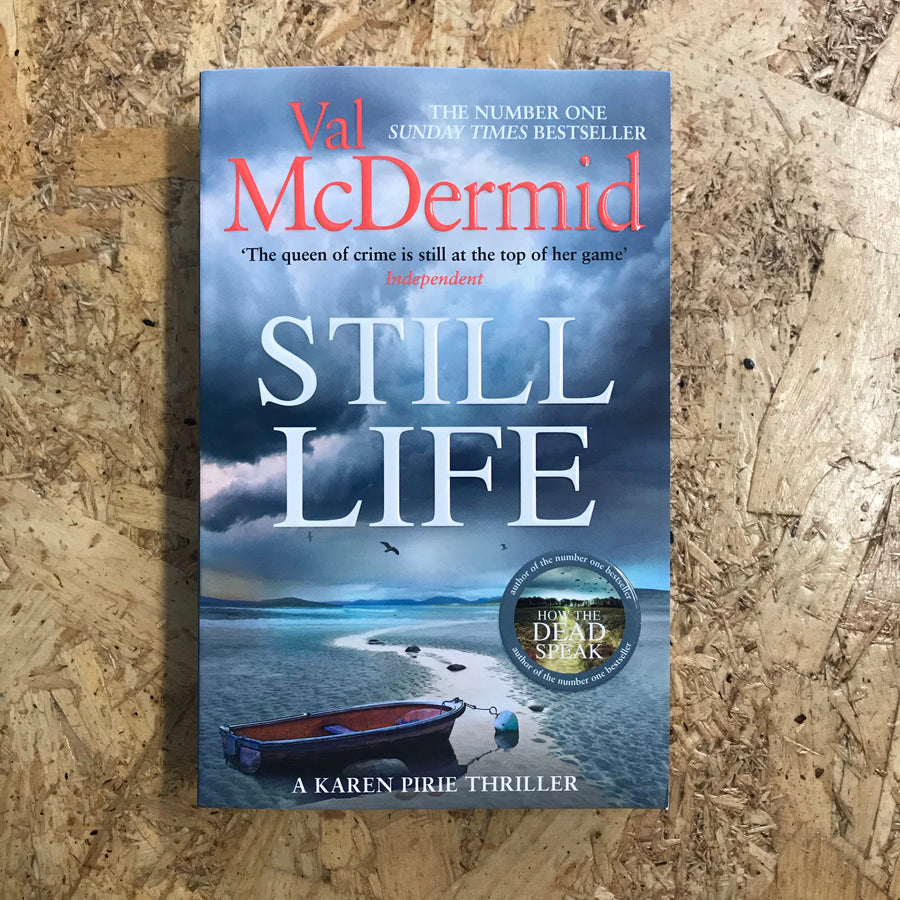 Still Life | Val McDermid