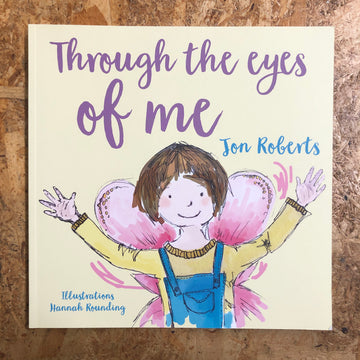 Through The Eyes Of Me | Jon Roberts