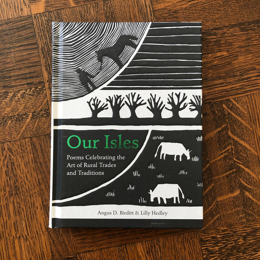 Our Isles | Angus D. Birditt & Lilly Hedley
