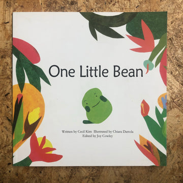 One Little Bean | Cecil Kim