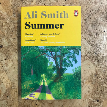 Summer | Ali Smith