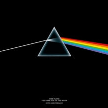 The Dark Side Of The Moon: 50th Anniversary | Pink Floyd