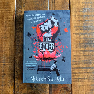 The Boxer | Nikesh Shukla