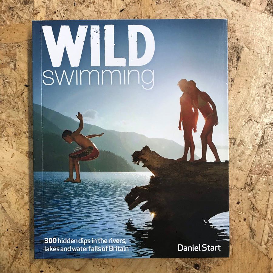 Wild Swimming | Daniel Start
