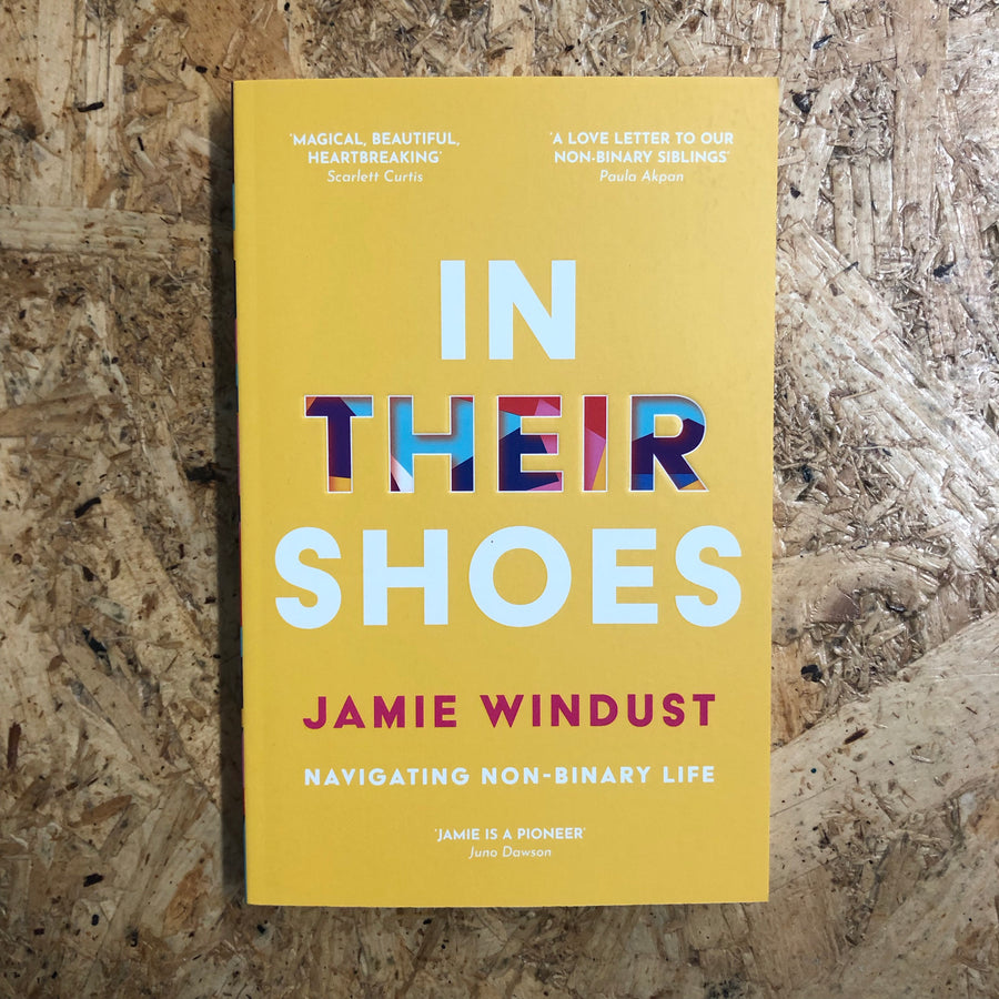 In Their Shoes | Jamie Windust
