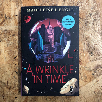 A Wrinkle In Time | Madeleine L’Engle