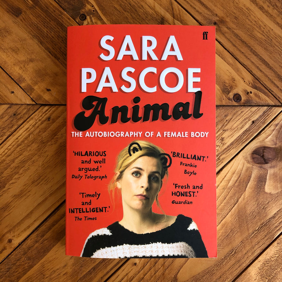 Animal | Sara Pascoe