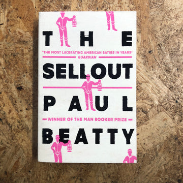 The Sellout | Paul Beatty