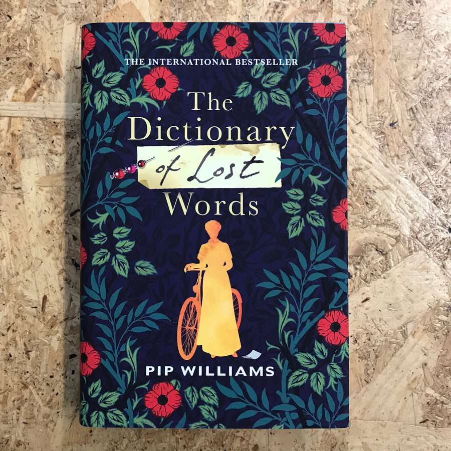 The Dictionary Of Lost Words | Pip Williams