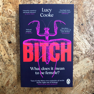 Bitch | Lucy Cooke