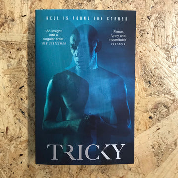 Hell Is Round The Corner | Tricky