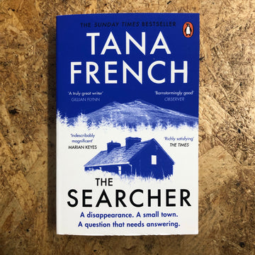 The Searcher | Tana French