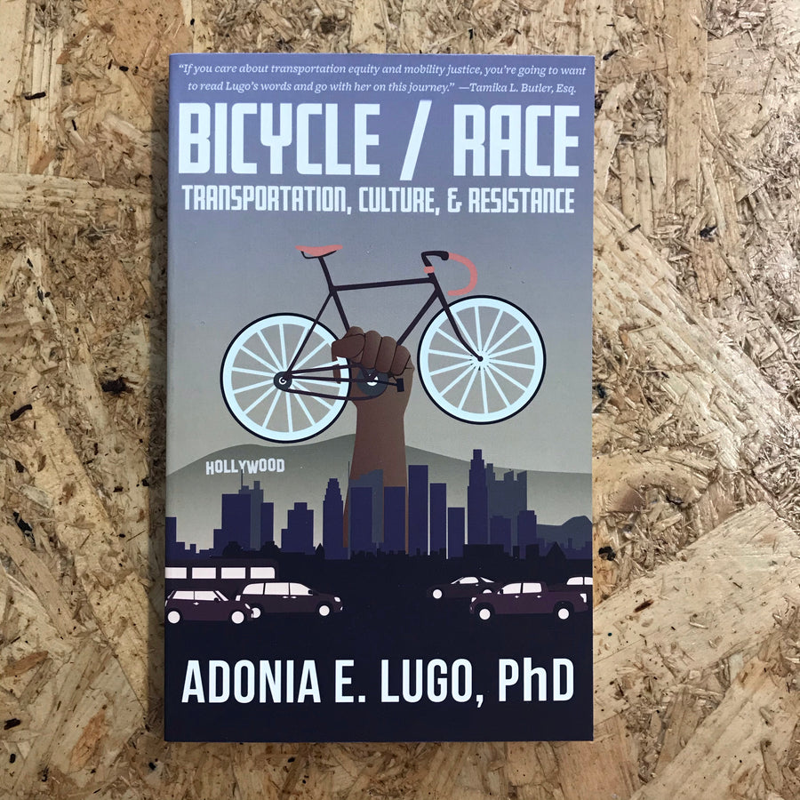 Bicycle / Race | Adonia E. Lugo