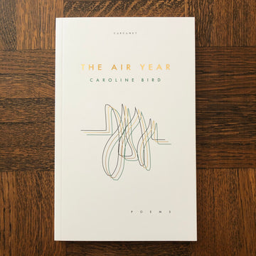 The Air Year | Caroline Bird