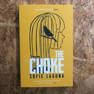The Choke | Sofie Laguna