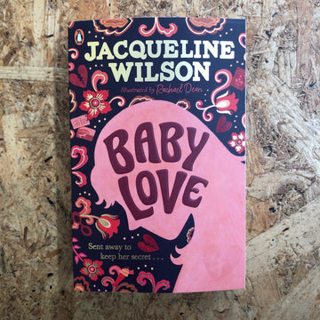 Baby Love | Jacqueline Wilson