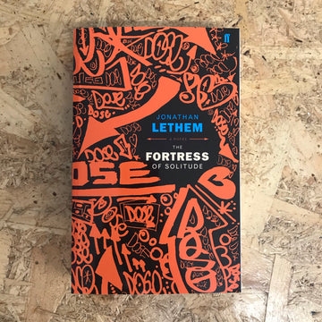 The Fortress Of Solitude | Jonathan Lethem