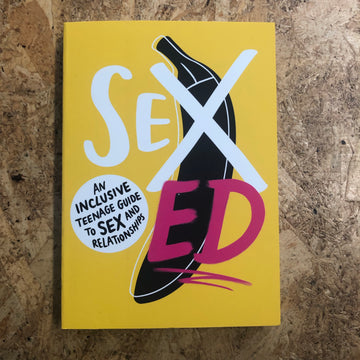 Sex Ed | The School Of Sexuality Education