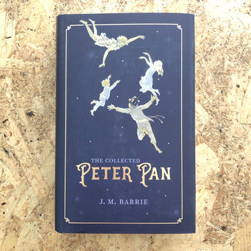 The Collected Peter Pan | J.M. Barrie
