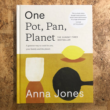 One Pot, Pan, Planet | Anna Jones