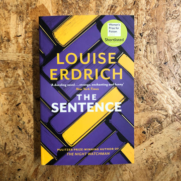 The Sentence | Louise Erdrich