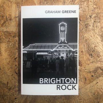 Brighton Rock | Graham Greene