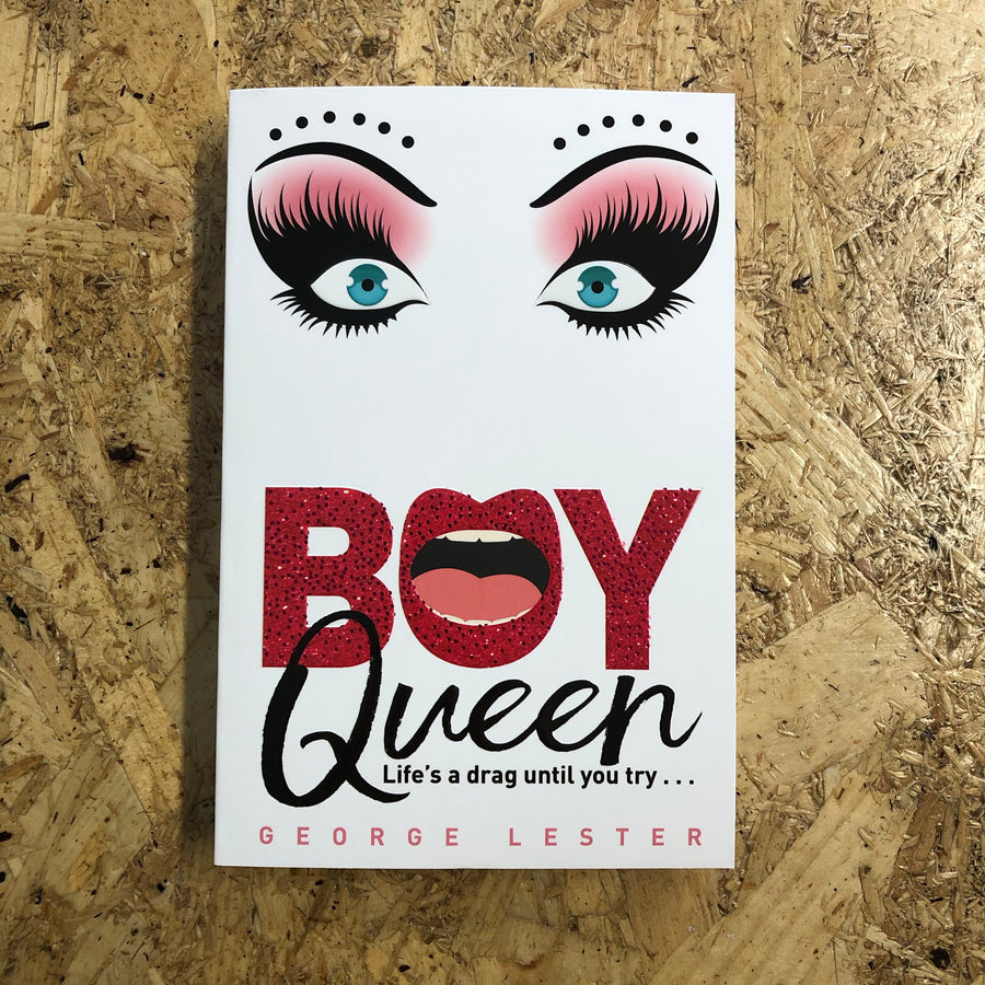 Boy Queen | George Lester