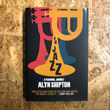 On Jazz | Alyn Shipton