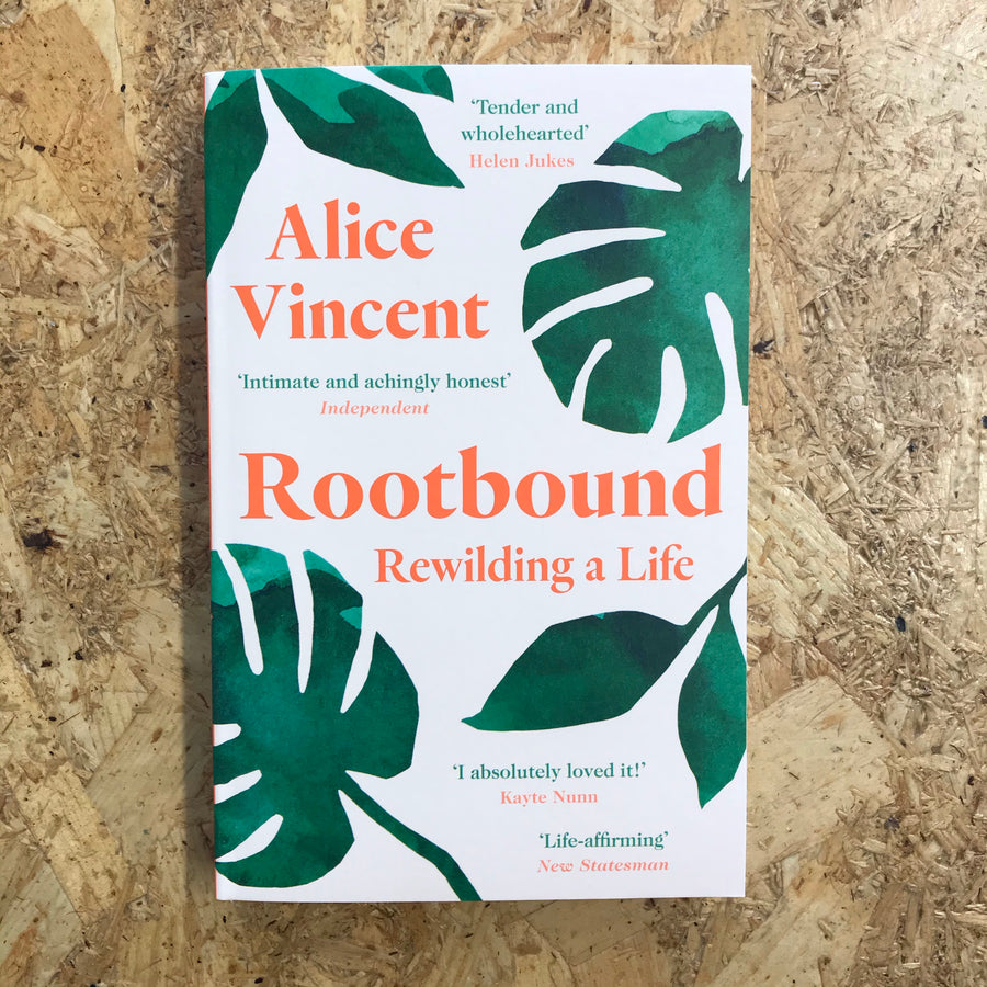 Rootbound | Alice Vincent