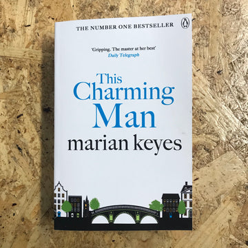 This Charming Man | Marian Keyes