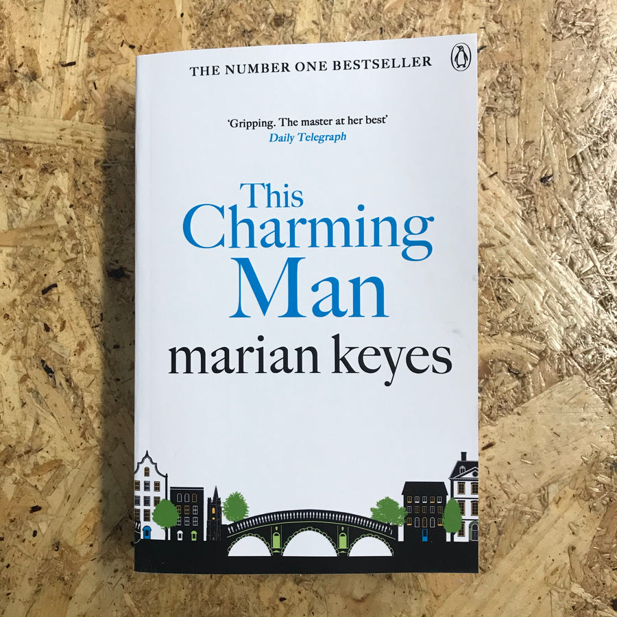 This Charming Man | Marian Keyes