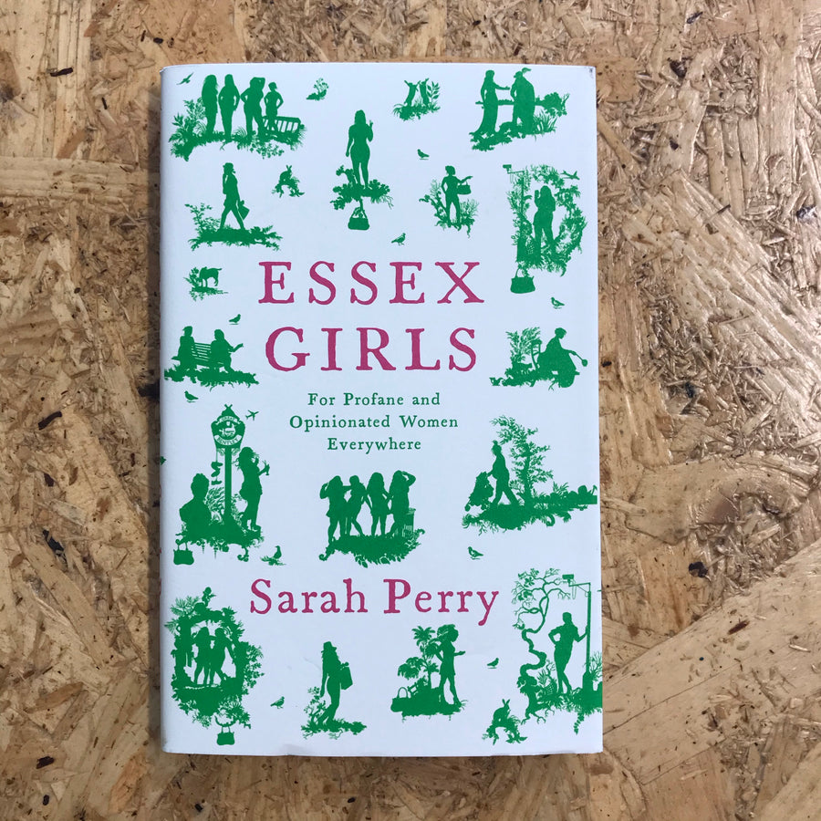 Essex Girls | Sarah Perry