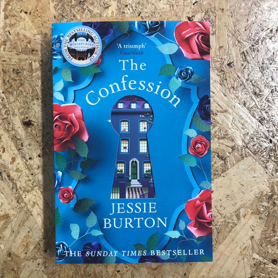 The Confession | Jessie Burton