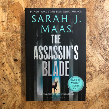 The Assassin’s Blade | Sarah J. Maas