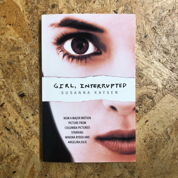 Girl, Interrupted | Susanna Kaysen