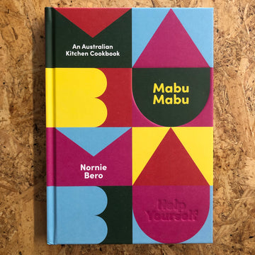 Mabu Mabu | Nornie Beru
