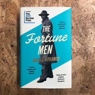 The Fortune Men | Nadifa Mohamed