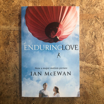 Enduring Love | Ian McEwan
