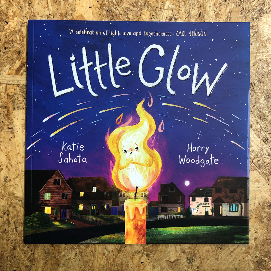 Little Glow | Katie Sahota